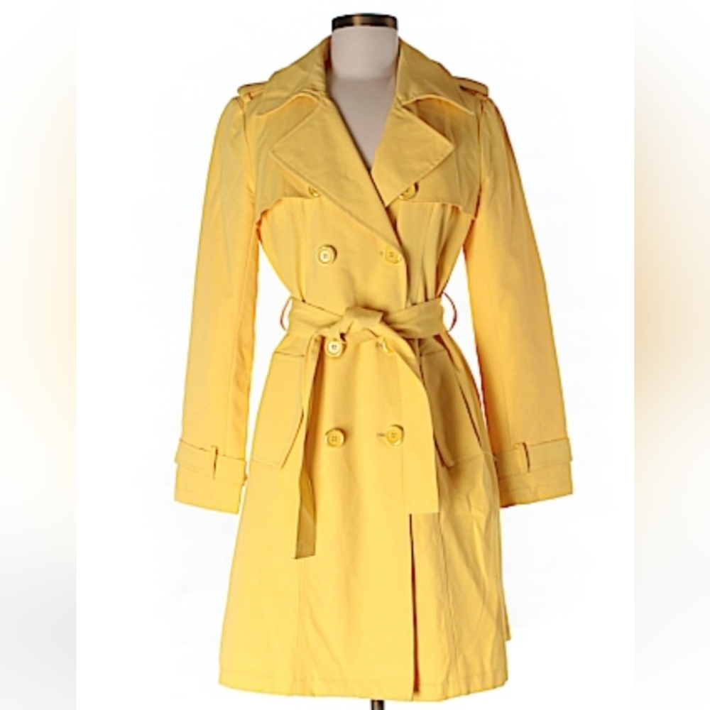 New York & Company Trench